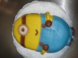 minion fiú